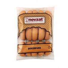 SEKERPARE 250G NEVZAT (TURKISH)