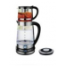 DOUBLE TEA MAKER GLASS, CAPACITY 1L + 2.5L (ELEKTRIKLI CAYDANLIK) (Non-Domestic) 