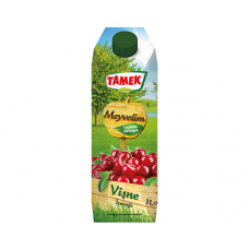 SOURCHERRY FRUIT DRINK/JUICE 1LTR TAMEK (TURKISH)
