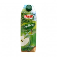 SOUR APPLE FRUIT DRINK/JUICE 1LTR TAMEK (TURKISH)
