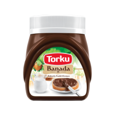 350G HAZELNUT SPREAD CREAM WITH COCOA TORKU