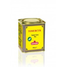 TOMURCUK (EARL GREY TEA) 125G CAYKUR (TURKISH)