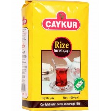 RIZE TURIST BLACK TEA 1KG CAYKUR (TURKISH)