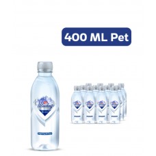 SPRING WATER PREMIUM IN PET ULUDAG (TURKISH) 12X0.4L