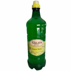LEMON SAUCE(LIMON SUYU) 1000ML GALATA (TURKISH)