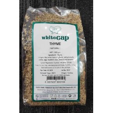 THYME 300GM WHITECAP (TURKISH)