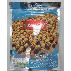 DOUBLE ROASTED CHICKPEA 150G TANEM (TURKISH)