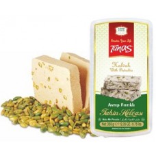 PISTACHIO HALVA 350GM TUNAS (TURKISH)