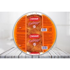 KADAYIF TRAY 400G NEVZAT(TURKISH)
